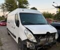 Белый Рено Мастер, объемом двигателя 2.3 л и пробегом 200 тыс. км за 8500 $, фото 1 на Automoto.ua