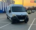 Белый Рено Мастер, объемом двигателя 2.3 л и пробегом 211 тыс. км за 19500 $, фото 2 на Automoto.ua