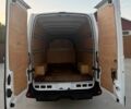 Белый Рено Мастер, объемом двигателя 2.3 л и пробегом 270 тыс. км за 17500 $, фото 10 на Automoto.ua