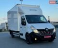 Білий Рено Мастєр, об'ємом двигуна 2.3 л та пробігом 284 тис. км за 16800 $, фото 72 на Automoto.ua