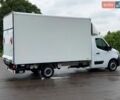 Белый Рено Мастер, объемом двигателя 2.3 л и пробегом 235 тыс. км за 22500 $, фото 14 на Automoto.ua