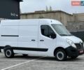 Белый Рено Мастер, объемом двигателя 2.3 л и пробегом 237 тыс. км за 15600 $, фото 55 на Automoto.ua