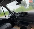 Белый Рено Мастер, объемом двигателя 2.3 л и пробегом 235 тыс. км за 22500 $, фото 83 на Automoto.ua