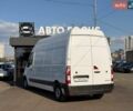 Белый Рено Мастер, объемом двигателя 2.3 л и пробегом 344 тыс. км за 16990 $, фото 6 на Automoto.ua