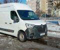 Белый Рено Мастер, объемом двигателя 2.3 л и пробегом 280 тыс. км за 16500 $, фото 4 на Automoto.ua