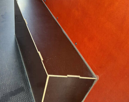 Белый Рено Мастер, объемом двигателя 2.3 л и пробегом 260 тыс. км за 16800 $, фото 23 на Automoto.ua