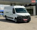 Белый Рено Мастер, объемом двигателя 2.3 л и пробегом 283 тыс. км за 16600 $, фото 66 на Automoto.ua