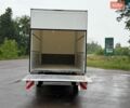 Белый Рено Мастер, объемом двигателя 2.3 л и пробегом 235 тыс. км за 22500 $, фото 54 на Automoto.ua