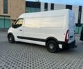 Білий Рено Мастєр, об'ємом двигуна 2.3 л та пробігом 143 тис. км за 17000 $, фото 13 на Automoto.ua