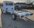 Білий Рено Мастєр, об'ємом двигуна 2.3 л та пробігом 177 тис. км за 16300 $, фото 5 на Automoto.ua