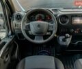 Білий Рено Мастєр, об'ємом двигуна 2.3 л та пробігом 252 тис. км за 23900 $, фото 72 на Automoto.ua