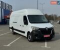 Белый Рено Мастер, объемом двигателя 2.3 л и пробегом 192 тыс. км за 20900 $, фото 1 на Automoto.ua