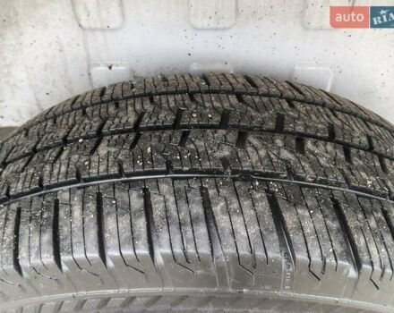 Белый Рено Мастер, объемом двигателя 2.3 л и пробегом 240 тыс. км за 16150 $, фото 26 на Automoto.ua