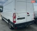 Белый Рено Мастер, объемом двигателя 2.3 л и пробегом 185 тыс. км за 17000 $, фото 4 на Automoto.ua