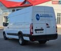 Белый Рено Мастер, объемом двигателя 2.3 л и пробегом 299 тыс. км за 17499 $, фото 9 на Automoto.ua