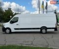 Белый Рено Мастер, объемом двигателя 2.3 л и пробегом 283 тыс. км за 16600 $, фото 6 на Automoto.ua