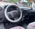 Белый Рено Мастер, объемом двигателя 2.3 л и пробегом 209 тыс. км за 17600 $, фото 5 на Automoto.ua