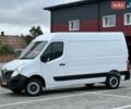 Белый Рено Мастер, объемом двигателя 2.3 л и пробегом 237 тыс. км за 15600 $, фото 10 на Automoto.ua