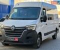 Белый Рено Мастер, объемом двигателя 2.3 л и пробегом 298 тыс. км за 23790 $, фото 1 на Automoto.ua