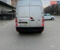 Белый Рено Мастер, объемом двигателя 2.3 л и пробегом 276 тыс. км за 17900 $, фото 15 на Automoto.ua