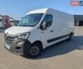 Белый Рено Мастер, объемом двигателя 2.3 л и пробегом 269 тыс. км за 17500 $, фото 7 на Automoto.ua