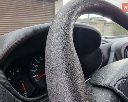 Белый Рено Мастер, объемом двигателя 2.3 л и пробегом 235 тыс. км за 18700 $, фото 19 на Automoto.ua