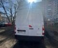 Белый Рено Мастер, объемом двигателя 2.3 л и пробегом 80 тыс. км за 21000 $, фото 2 на Automoto.ua
