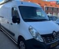 Белый Рено Мастер, объемом двигателя 2.3 л и пробегом 121 тыс. км за 22000 $, фото 1 на Automoto.ua