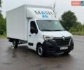 Белый Рено Мастер, объемом двигателя 2.3 л и пробегом 235 тыс. км за 22500 $, фото 18 на Automoto.ua