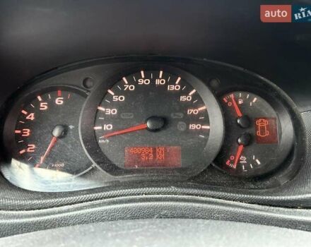 Білий Рено Мастєр, об'ємом двигуна 2.3 л та пробігом 401 тис. км за 17500 $, фото 17 на Automoto.ua