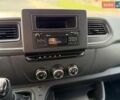 Белый Рено Мастер, объемом двигателя 2.3 л и пробегом 283 тыс. км за 16600 $, фото 28 на Automoto.ua