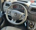 Белый Рено Мастер, объемом двигателя 2.3 л и пробегом 298 тыс. км за 26490 $, фото 7 на Automoto.ua