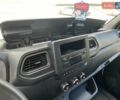 Рено Мастер 2019 в Львове на Automoto.ua Белый Рено Мастер, объемом двигателя 2.3 л и пробегом 294 тыс. км за 19650 $, фото 16 на Automoto.ua