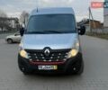 Белый Рено Мастер, объемом двигателя 2.3 л и пробегом 276 тыс. км за 17900 $, фото 22 на Automoto.ua