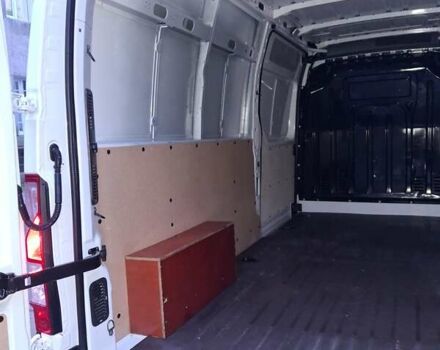 Білий Рено Мастєр, об'ємом двигуна 2.3 л та пробігом 328 тис. км за 17300 $, фото 28 на Automoto.ua