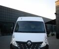 Білий Рено Мастєр, об'ємом двигуна 2.3 л та пробігом 415 тис. км за 17700 $, фото 1 на Automoto.ua