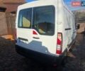 Белый Рено Мастер, объемом двигателя 2.3 л и пробегом 280 тыс. км за 17299 $, фото 2 на Automoto.ua