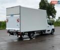 Белый Рено Мастер, объемом двигателя 2.3 л и пробегом 235 тыс. км за 22500 $, фото 13 на Automoto.ua