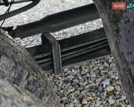 Белый Рено Мастер, объемом двигателя 2.3 л и пробегом 299 тыс. км за 21499 $, фото 21 на Automoto.ua