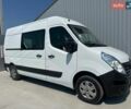 Белый Рено Мастер, объемом двигателя 2.3 л и пробегом 266 тыс. км за 17000 $, фото 1 на Automoto.ua