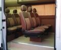 Белый Рено Мастер, объемом двигателя 0 л и пробегом 178 тыс. км за 20500 $, фото 12 на Automoto.ua