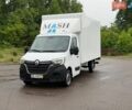 Белый Рено Мастер, объемом двигателя 2.3 л и пробегом 235 тыс. км за 22500 $, фото 3 на Automoto.ua