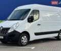 Білий Рено Мастєр, об'ємом двигуна 2.3 л та пробігом 245 тис. км за 16850 $, фото 36 на Automoto.ua