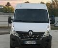 Білий Рено Мастєр, об'ємом двигуна 2.3 л та пробігом 270 тис. км за 17900 $, фото 17 на Automoto.ua