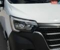 Белый Рено Мастер, объемом двигателя 2.3 л и пробегом 283 тыс. км за 16600 $, фото 15 на Automoto.ua