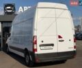 Белый Рено Мастер, объемом двигателя 2.3 л и пробегом 344 тыс. км за 16990 $, фото 7 на Automoto.ua