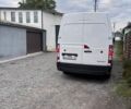 Белый Рено Мастер, объемом двигателя 2.3 л и пробегом 209 тыс. км за 17600 $, фото 3 на Automoto.ua