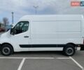 Белый Рено Мастер, объемом двигателя 2.3 л и пробегом 302 тыс. км за 18900 $, фото 4 на Automoto.ua