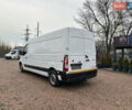 Белый Рено Мастер, объемом двигателя 2.3 л и пробегом 187 тыс. км за 18500 $, фото 6 на Automoto.ua