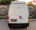 Білий Рено Мастєр, об'ємом двигуна 2.3 л та пробігом 252 тис. км за 23900 $, фото 20 на Automoto.ua